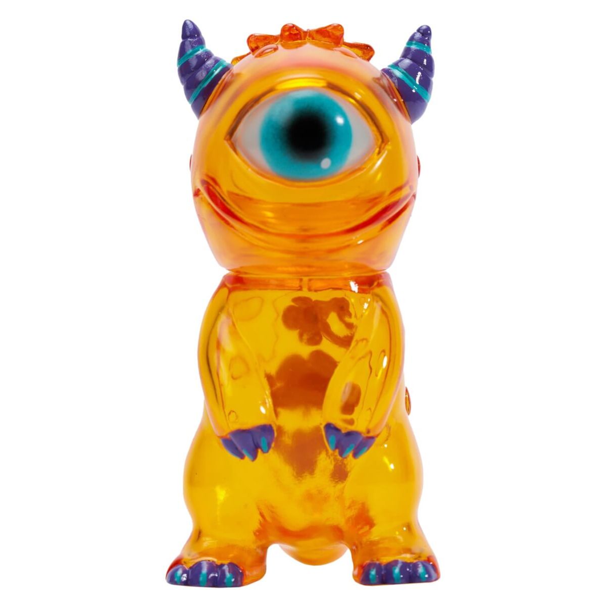 Verimi Sunset Orange