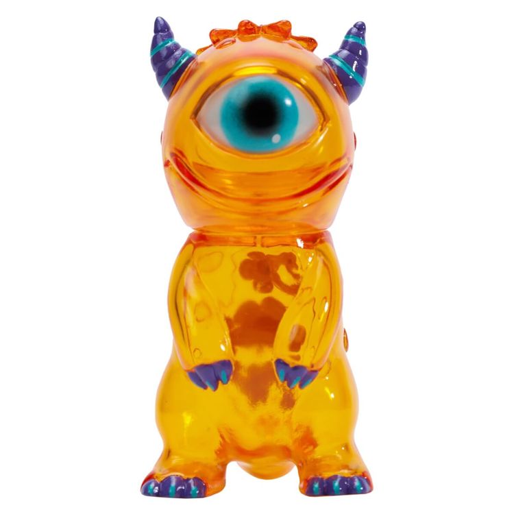 Verimi Sunset Orange by Bite Morph