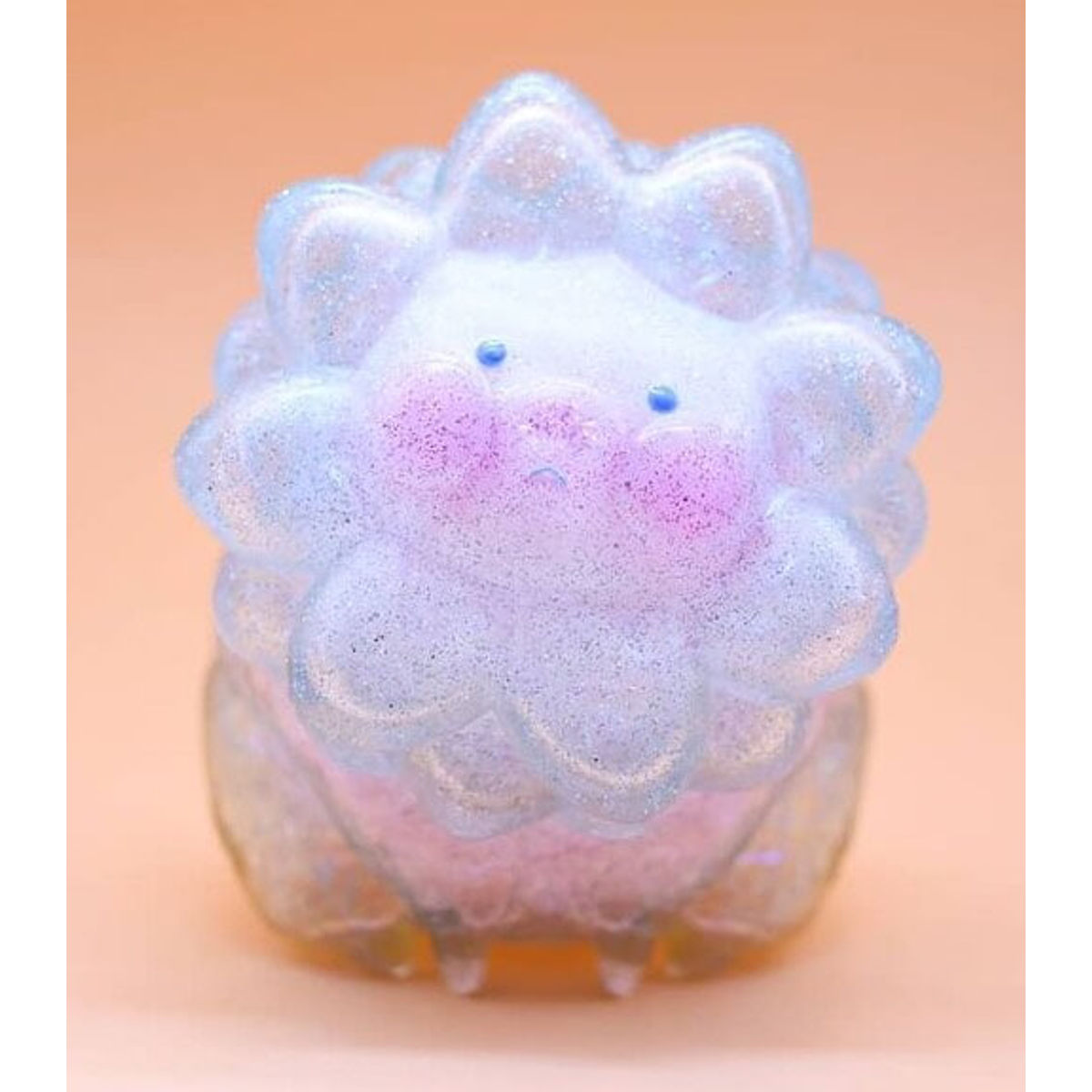 Veron White Day Blue