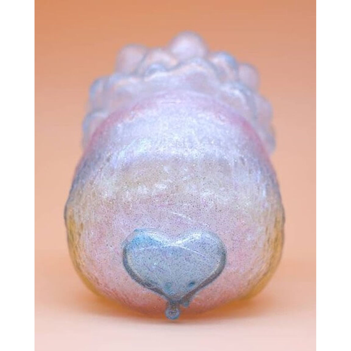 Veron White Day Blue