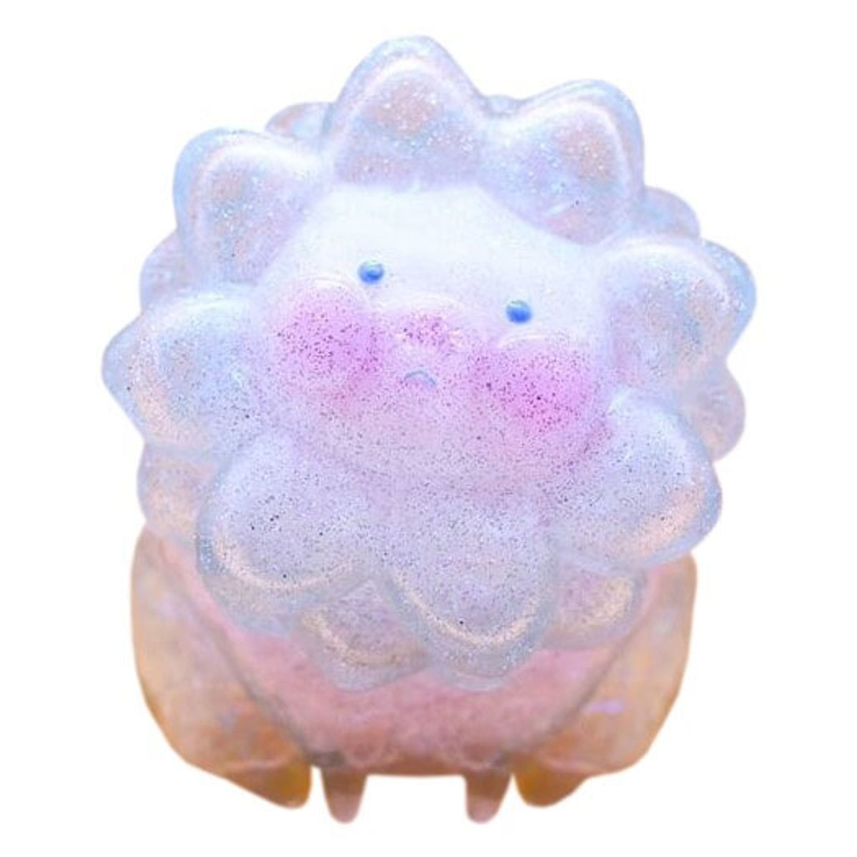 Veron White Day Blue