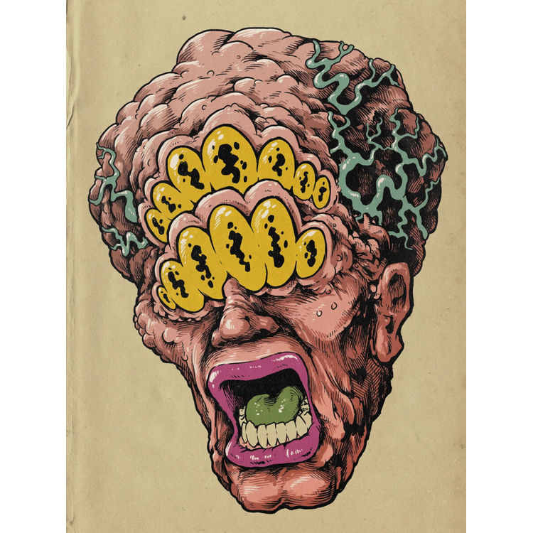 Very Shocked by Jason Spencer