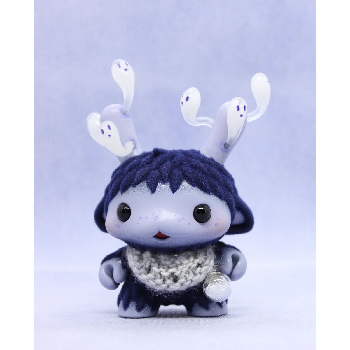 Vesper Dunny