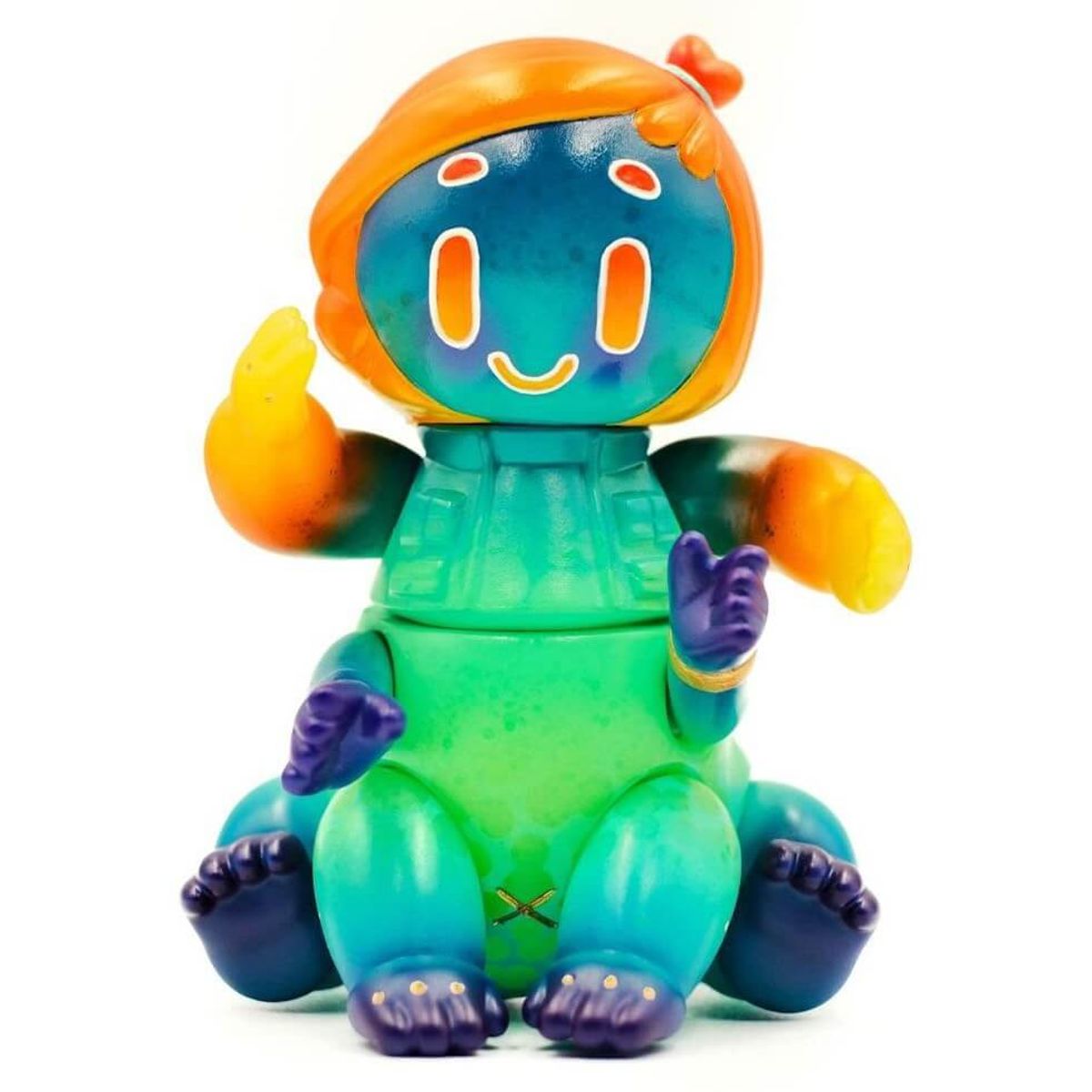 Vibby Chimera Macaroni