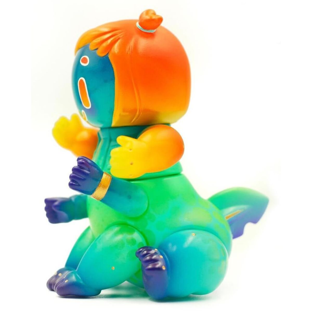 Vibby Chimera Macaroni