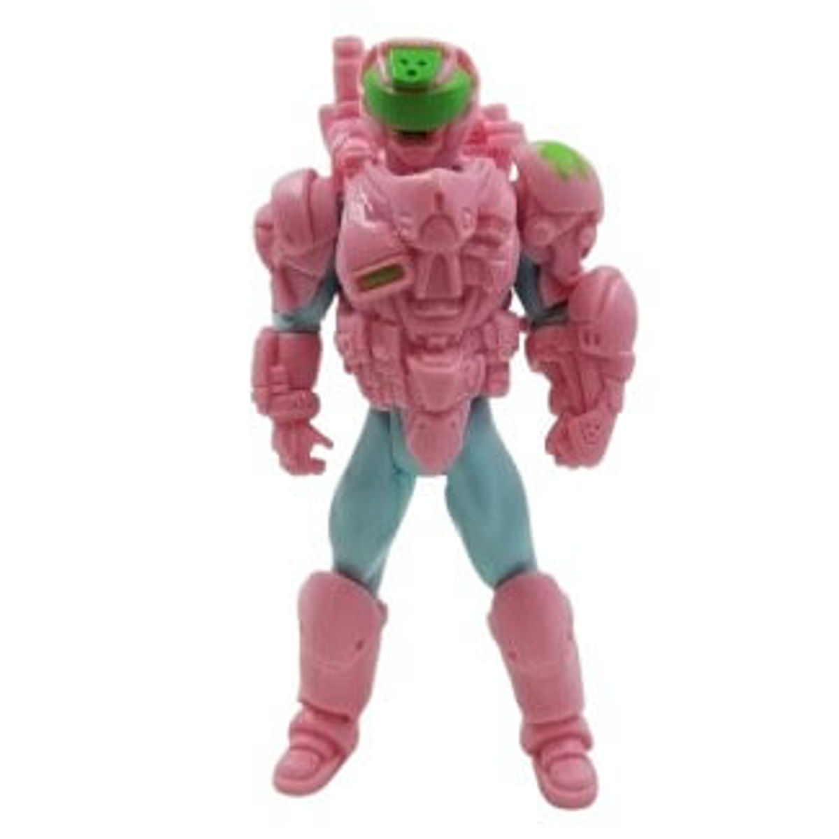 Vice Knight Upgraded VJ