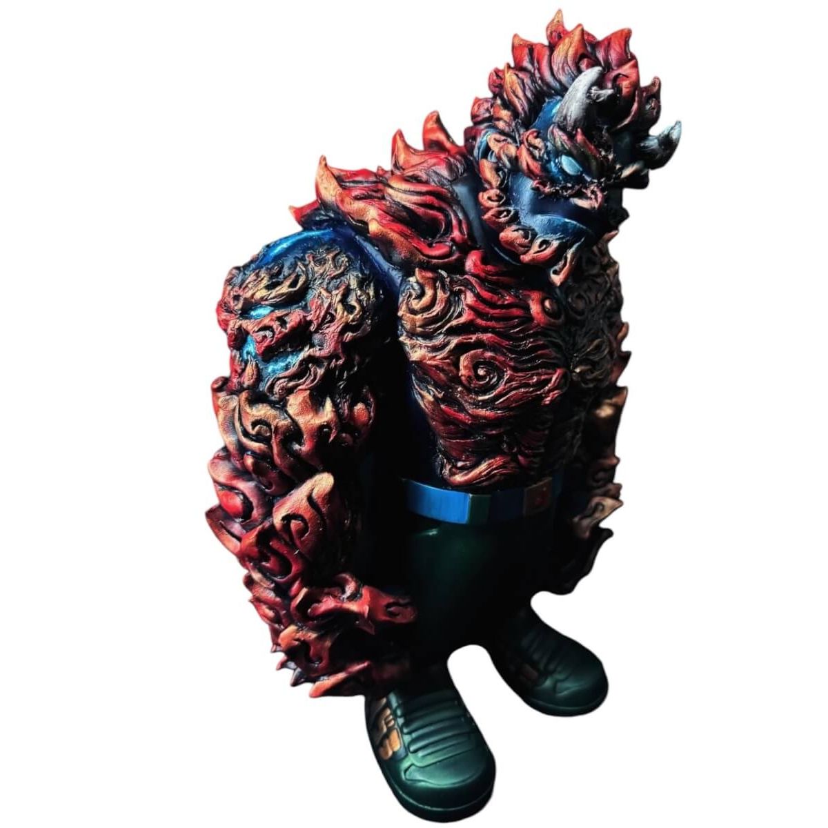 Victor Studio x Jaygolla