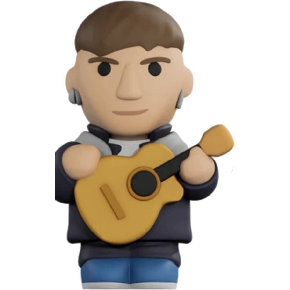 Vincent (Self Portrait)