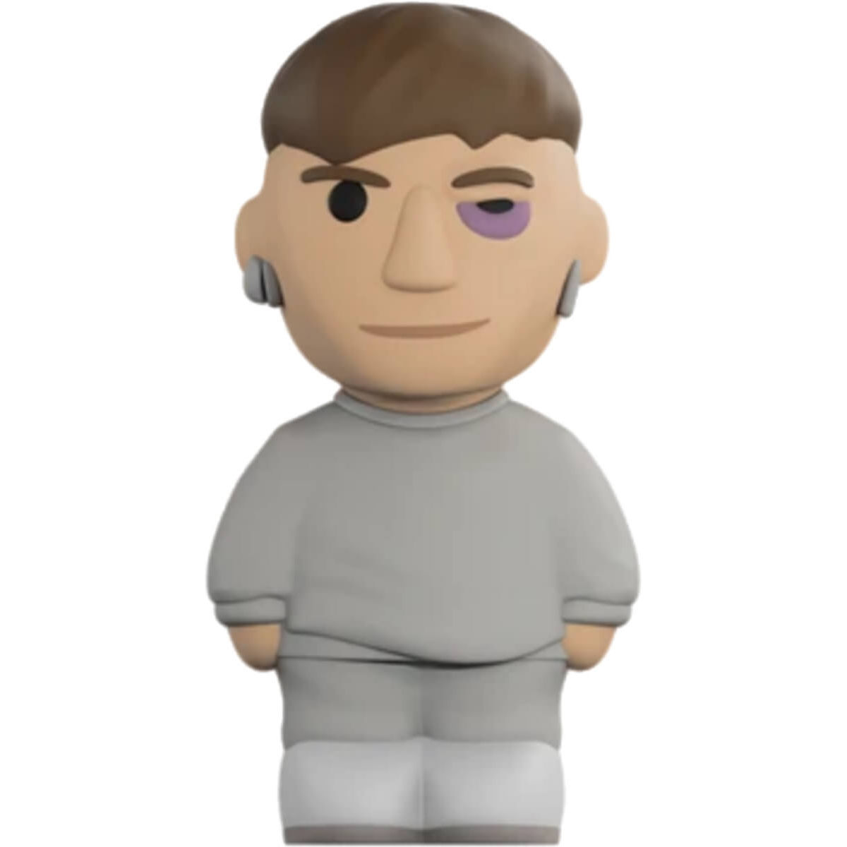 Prison Vincent (Starry Night)