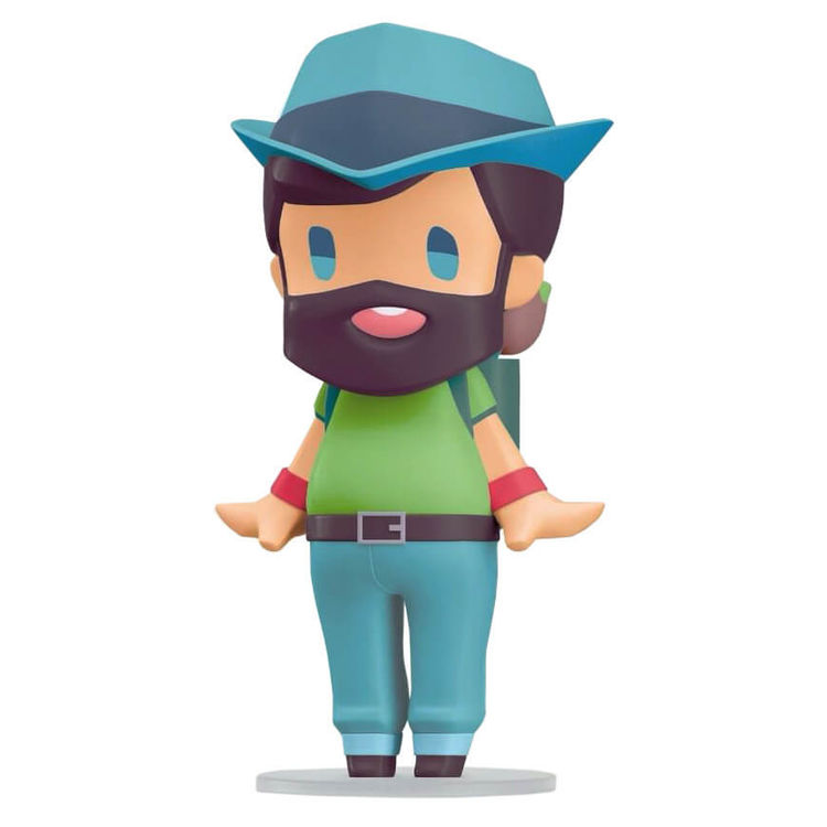 Vincent Hello by Scott Tolleson