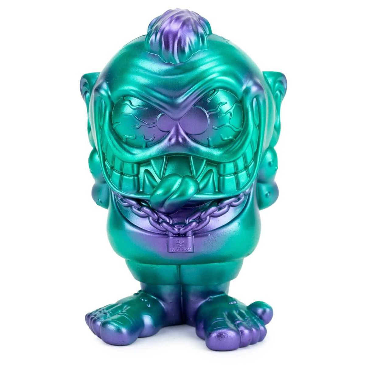 Vini Punk Green Purple