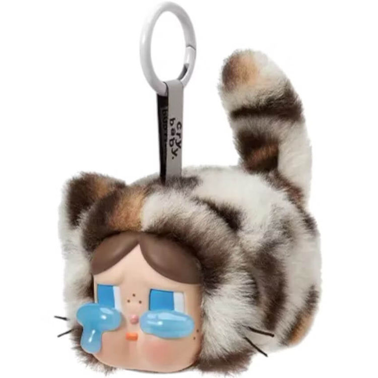 Vintage Cutie by Crybaby Molly (Molly Yllom)