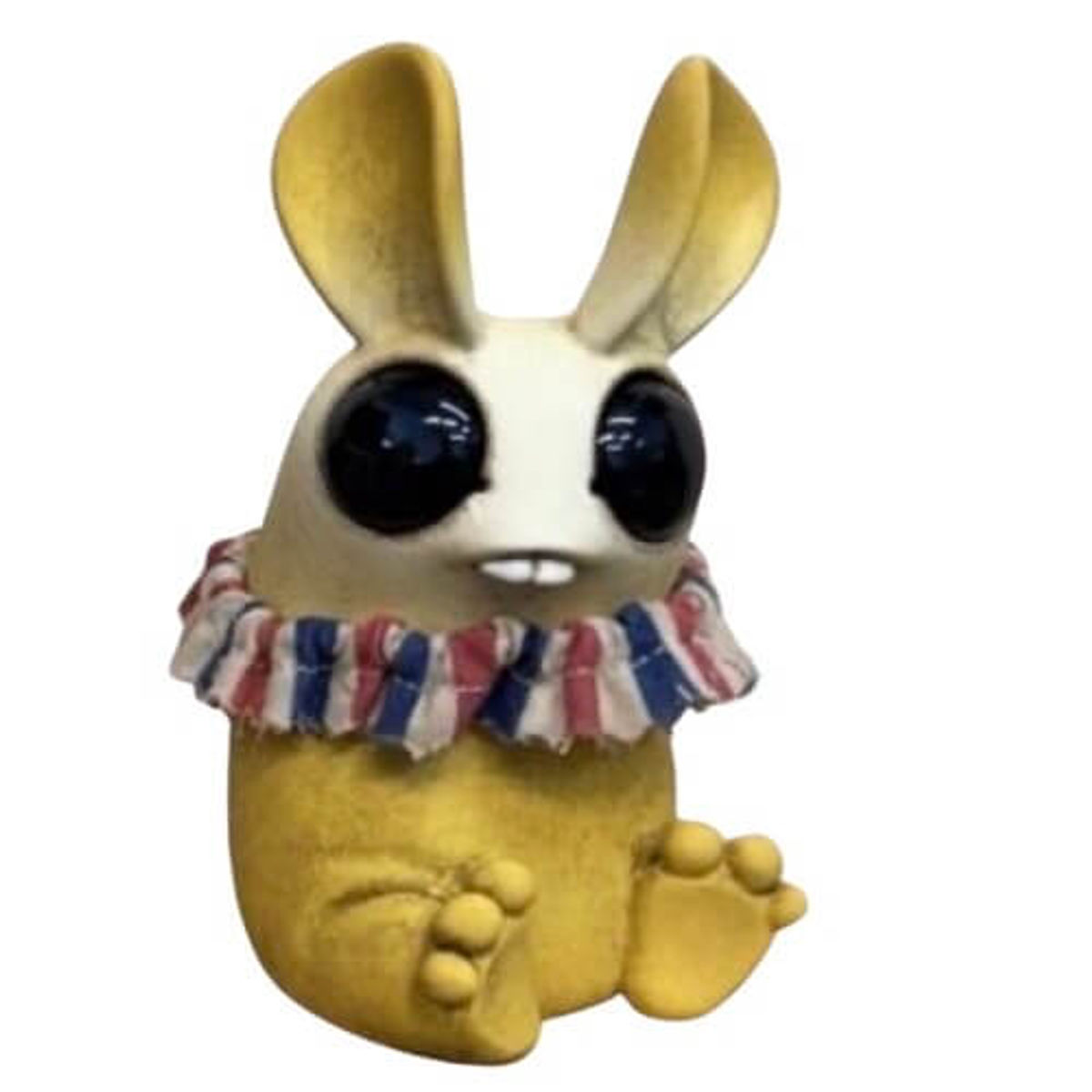 Vintage Fool Peppercorn (Yellow)