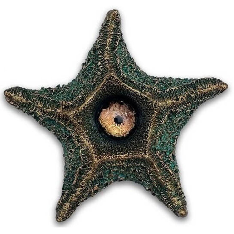 Vintage Starboy by N.C. Winters