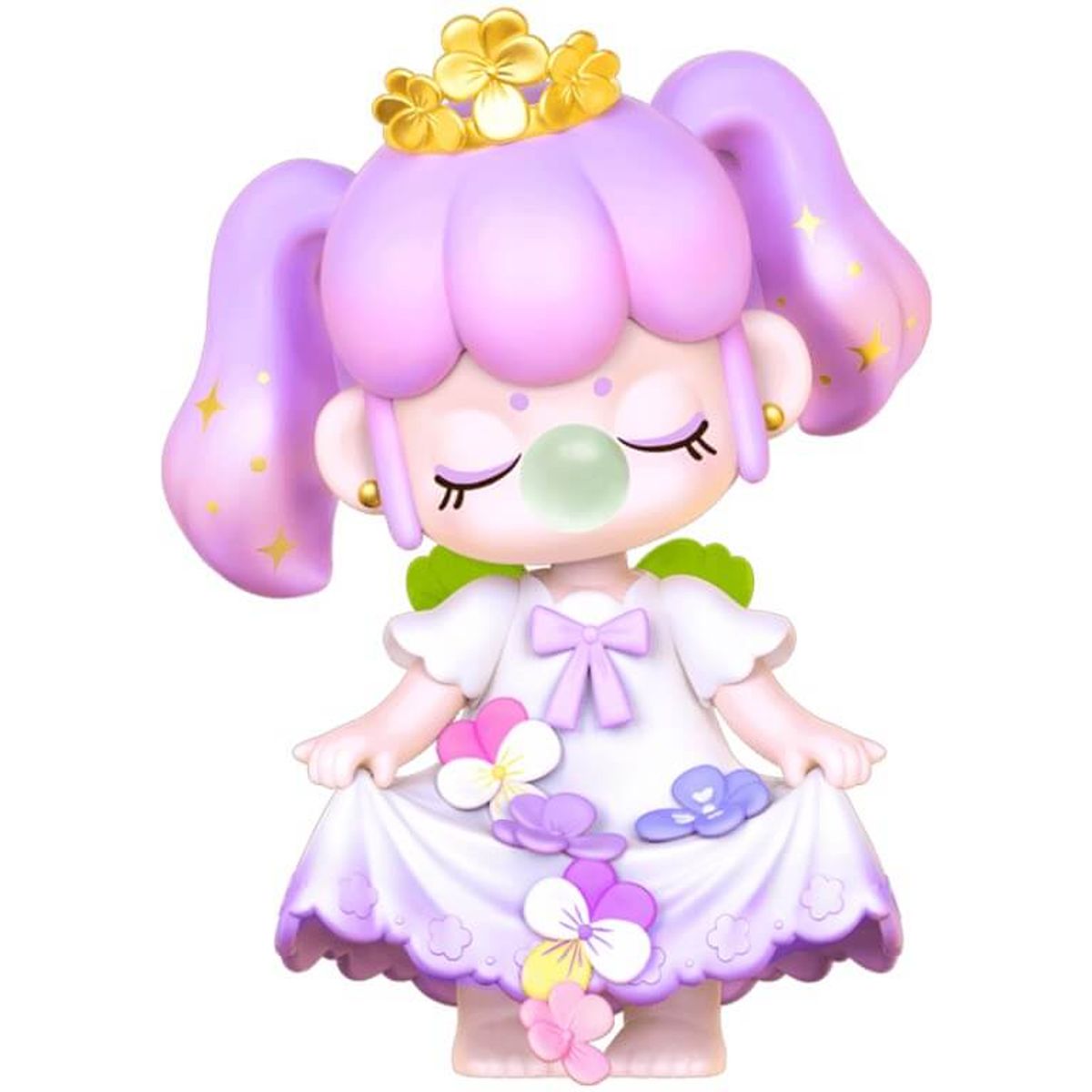 Viola Cornuta 角堇