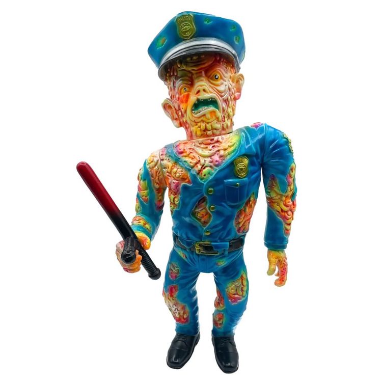 null by Violence Toy (Zach Taylor)