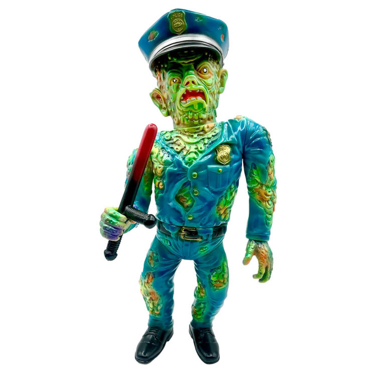 null by Violence Toy (Zach Taylor)