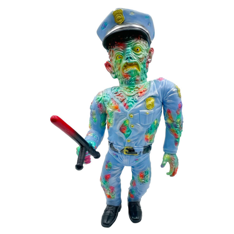 null by Violence Toy (Zach Taylor)