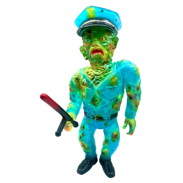null by Violence Toy (Zach Taylor)
