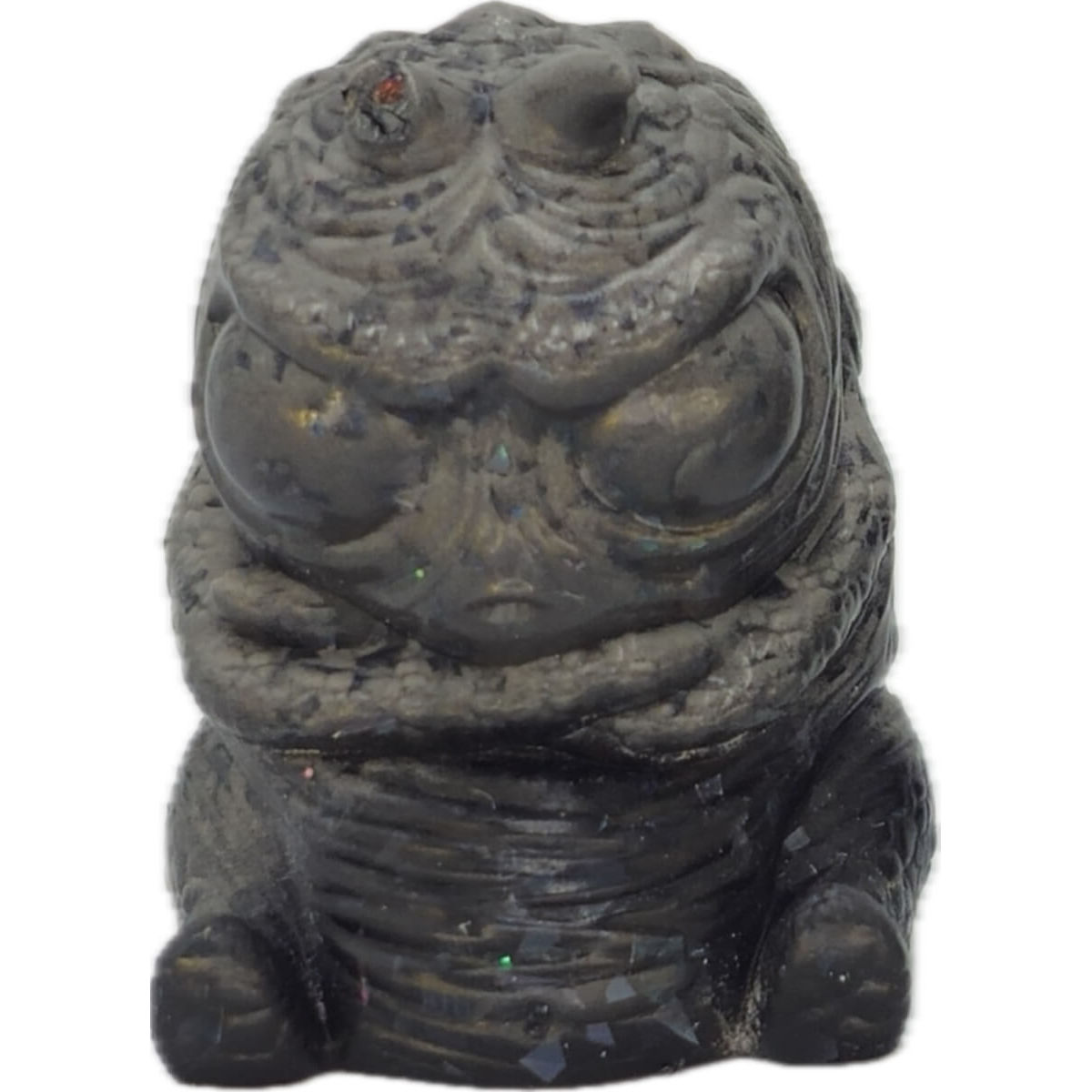 Black Friyay Blind Bag Orange/Violet Glow - Gus 