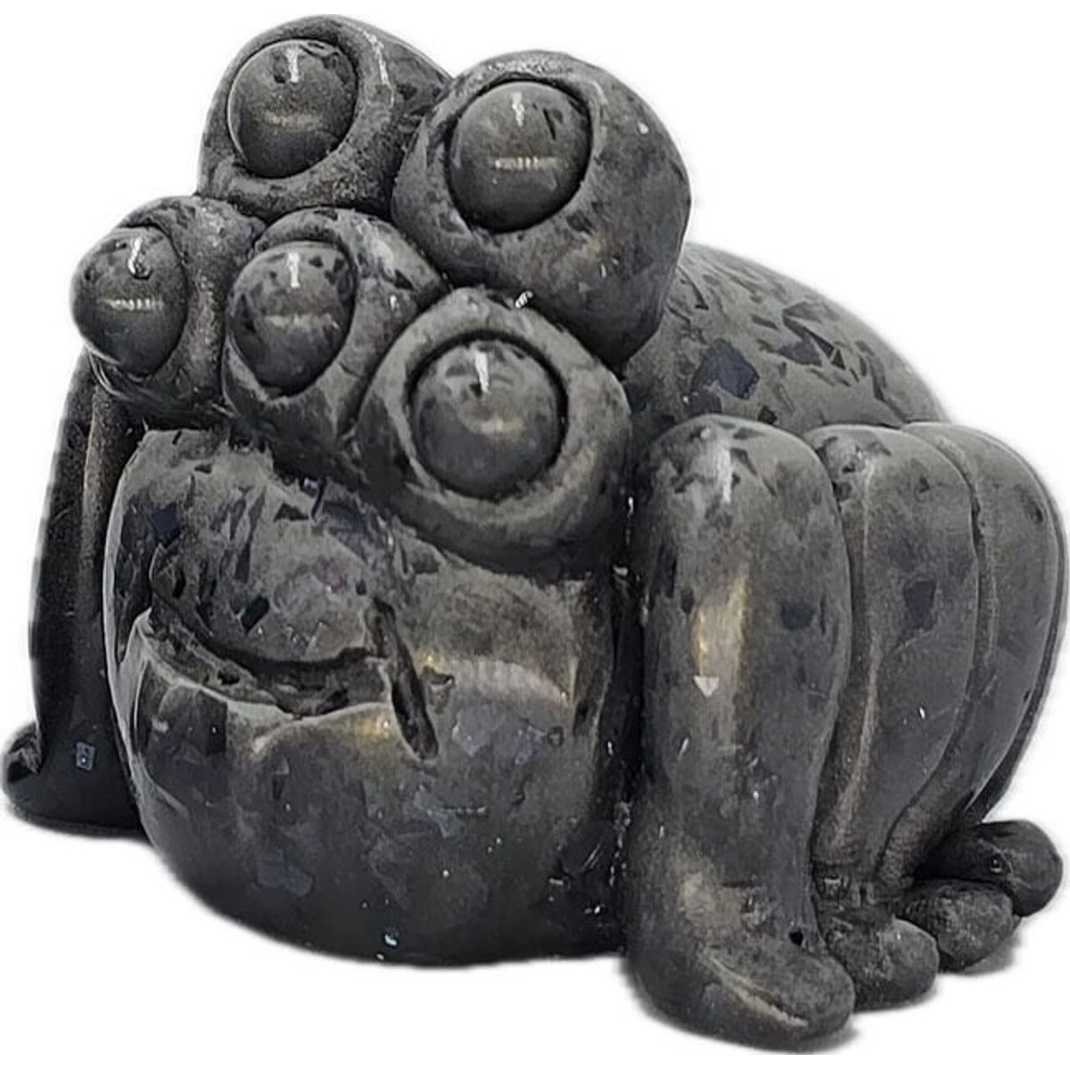 Black Friyay Blind Bag Orange/Violet Glow - Webster