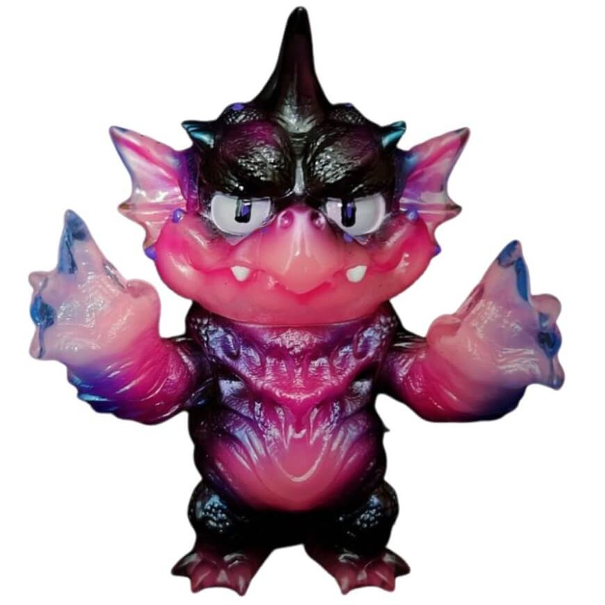 Violet Phantom Talon