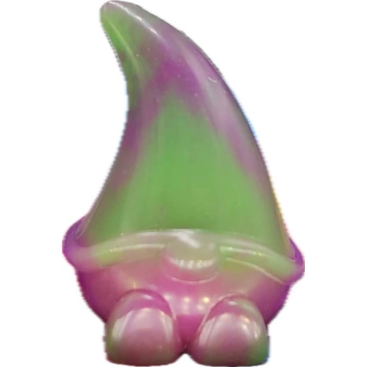 Neon GMD/Violet Swirls Tinx #1