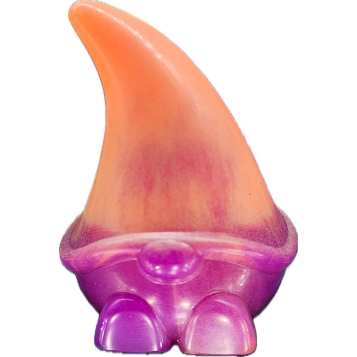 Orange/Violet Tinx