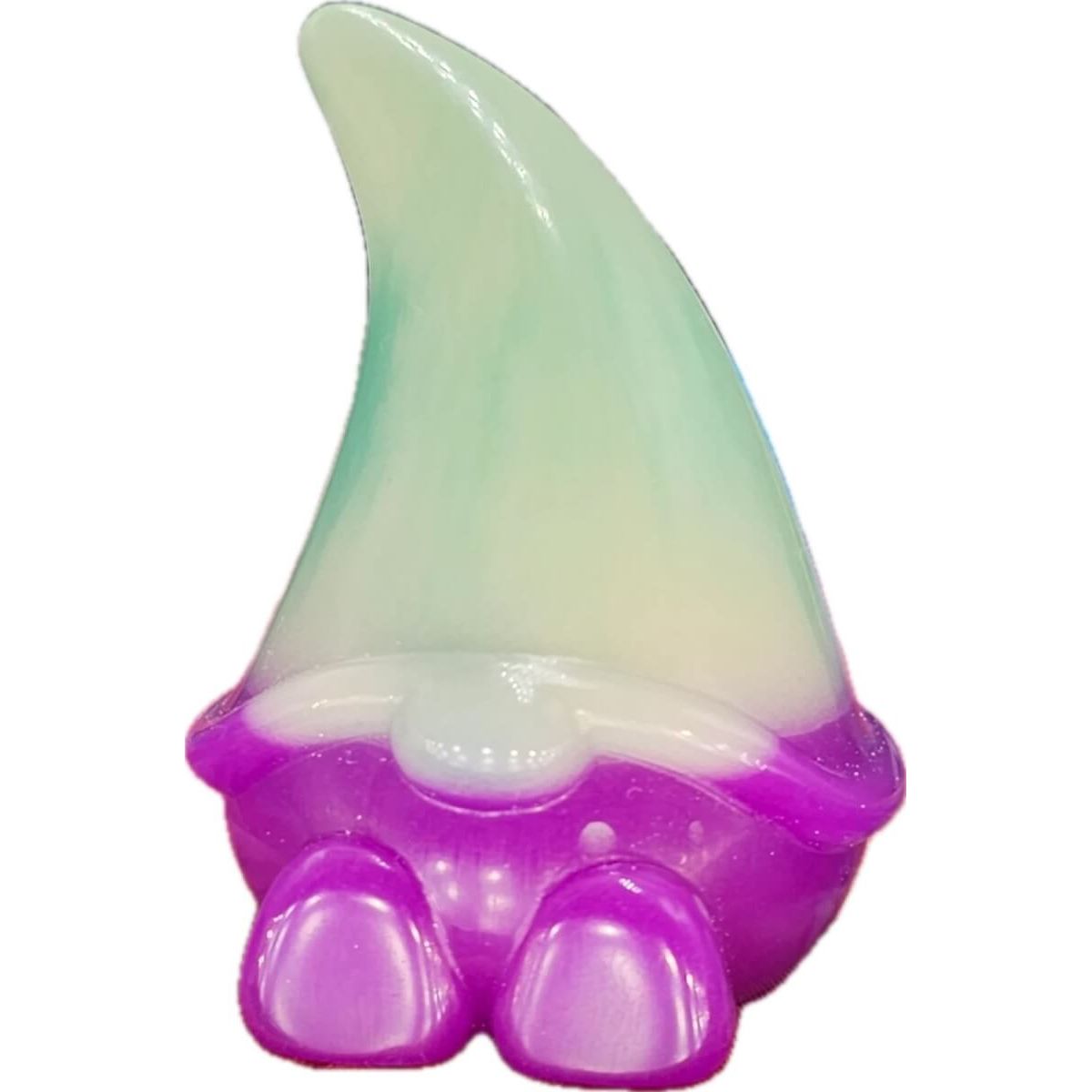 Teal/Neutral Orange/Violet Tinx