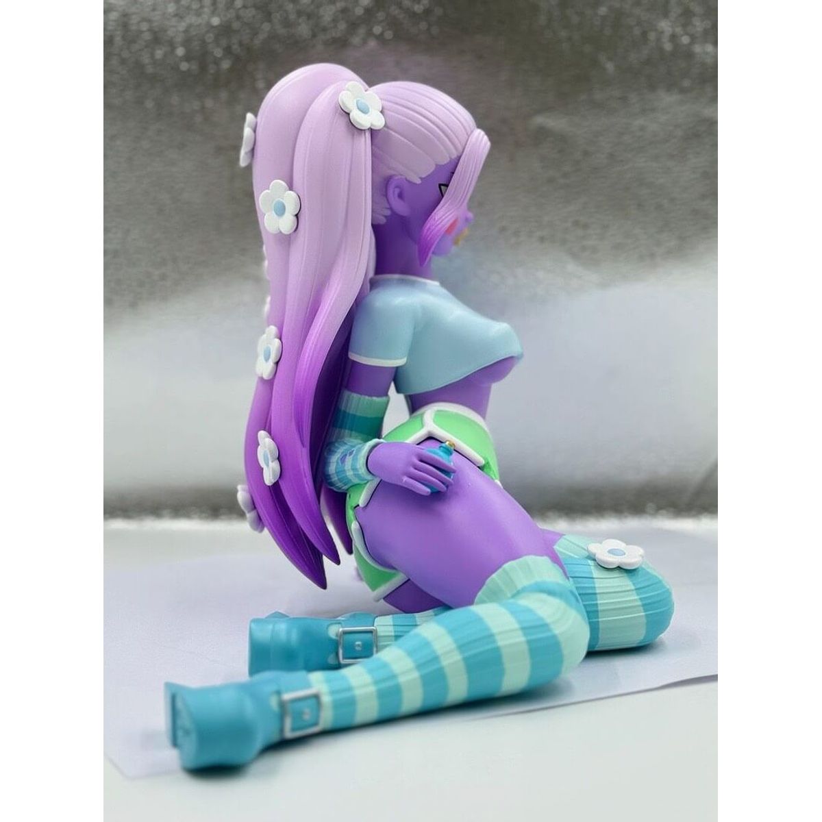 Violette Siren