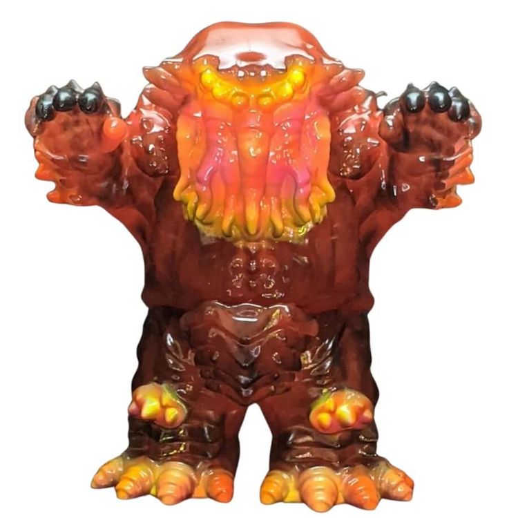 Vision Of Madness Cthulhu by Oneiromancy Toy Works
