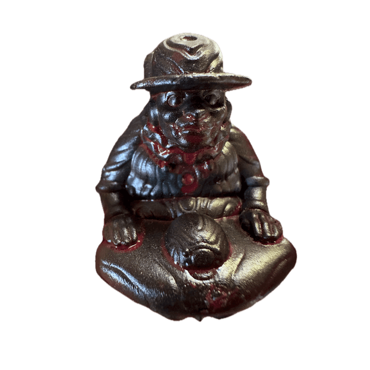 The Gazer by Visual Goodies (Aaron  Sutton)