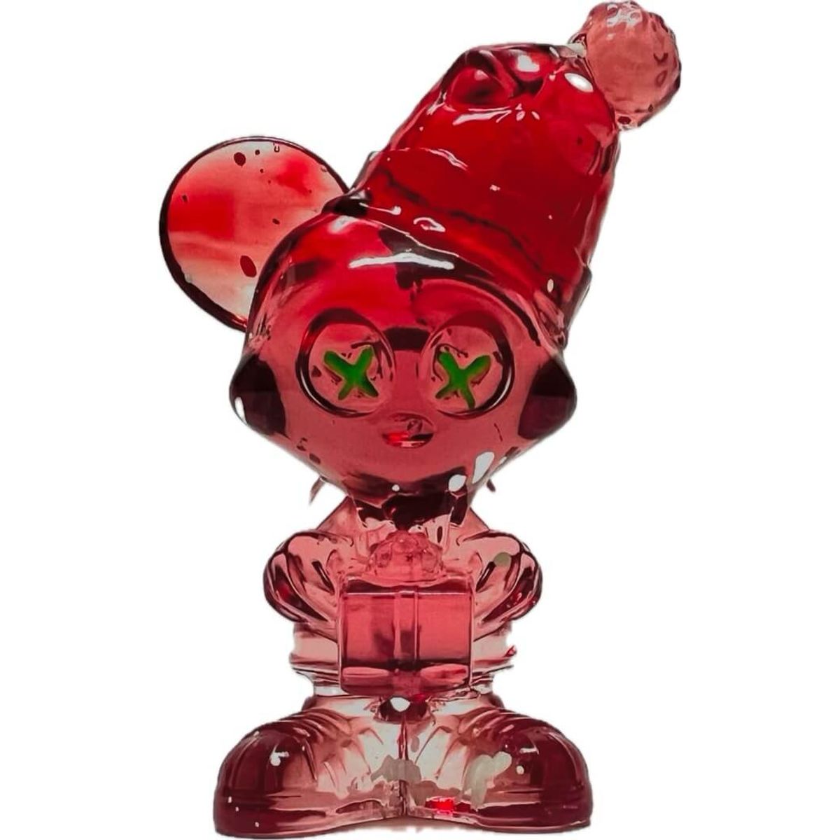 Vodka & Cranberry Le Raton