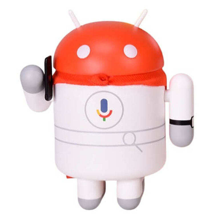 Voice Searcher Android by Google