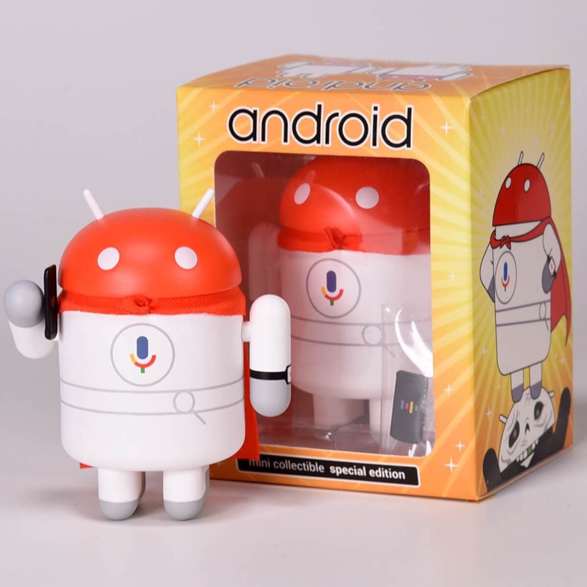 Voice Searcher Android