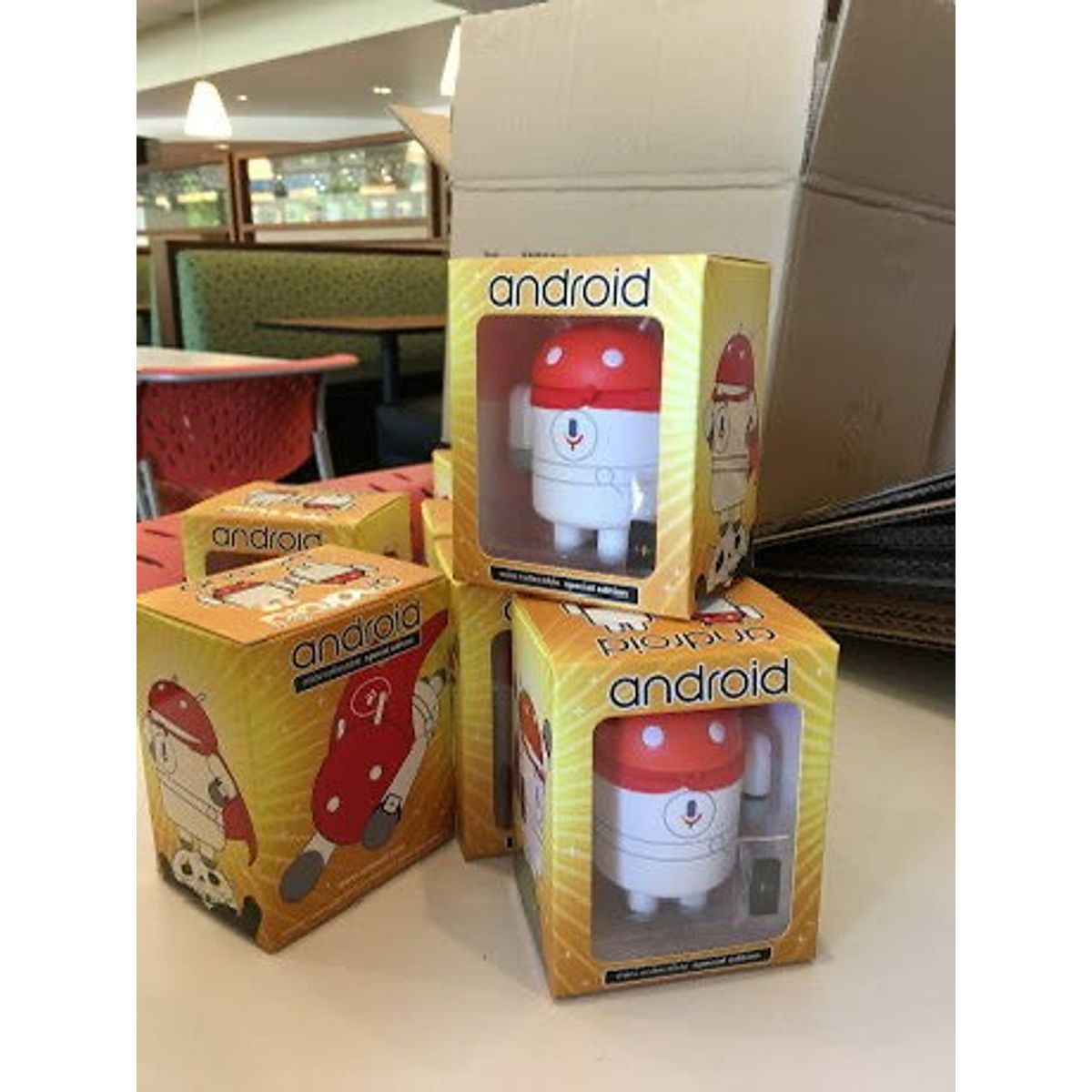 Voice Searcher Android