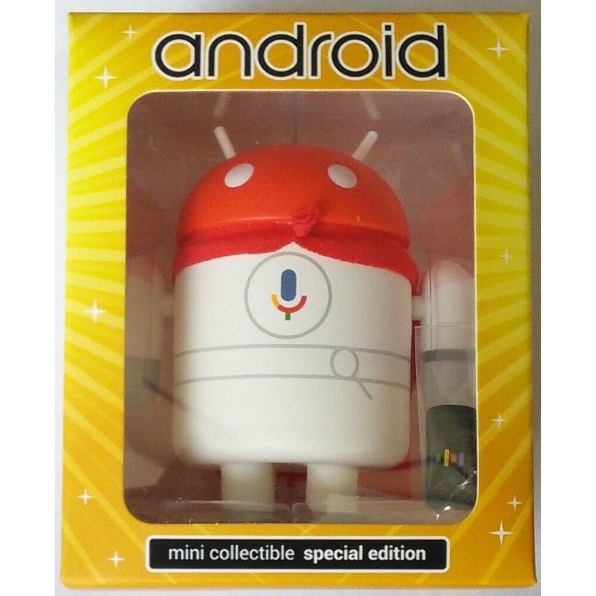 Voice Searcher Android