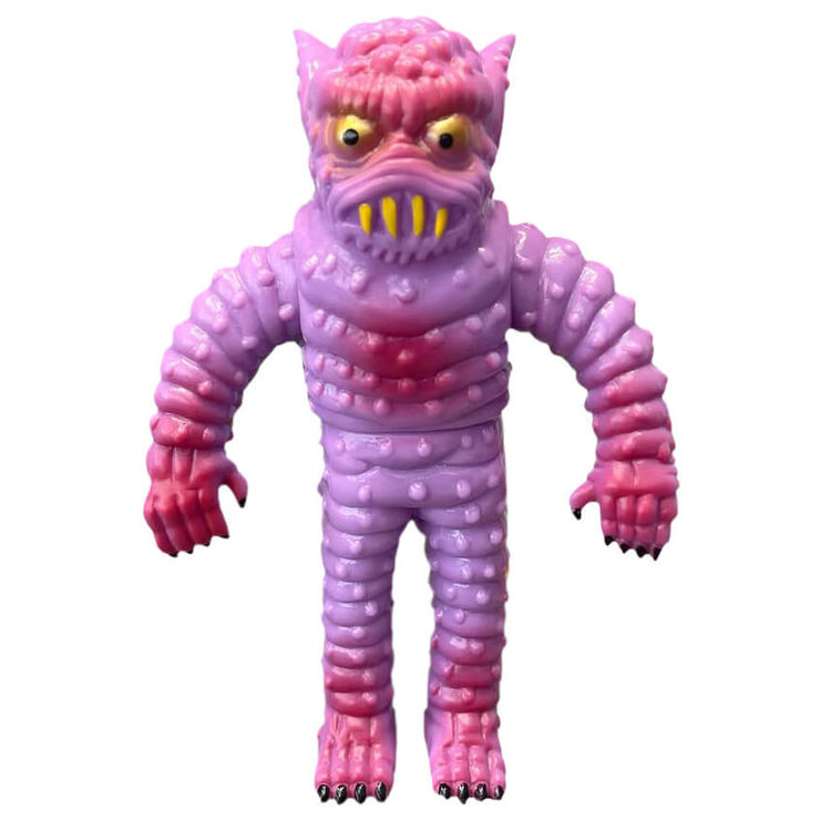 Void Worm Earth by Draculazer (Michael Skattum)