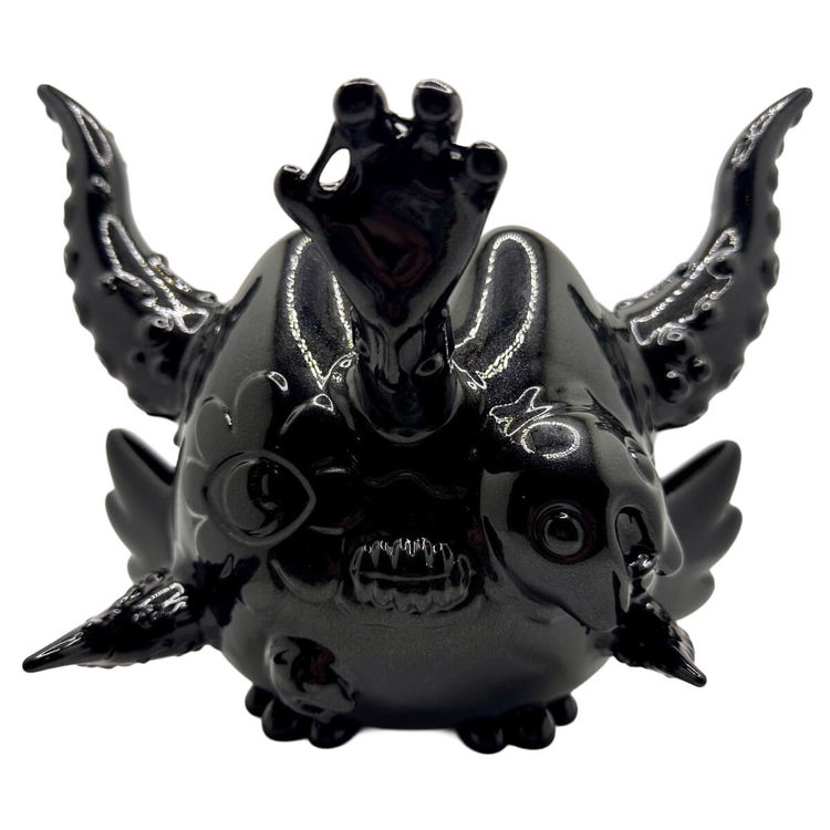 Voided by Fixed Temple Toys