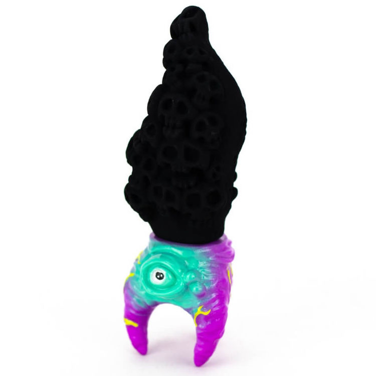 Voidlick Snaggle by Uhh, Sure Monsters