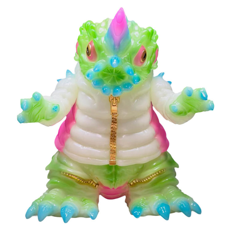 Voidon GID by Gyaromi