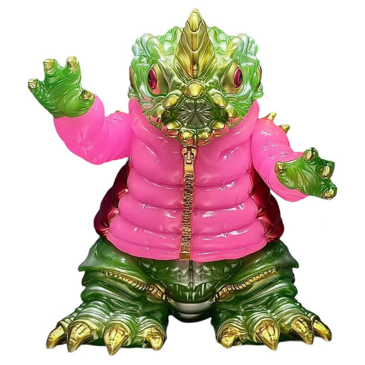 Voidon Standard Color by Gyaromi