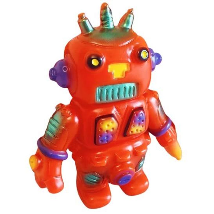 Vol.2 by Mark Q Toys (Ho Max)