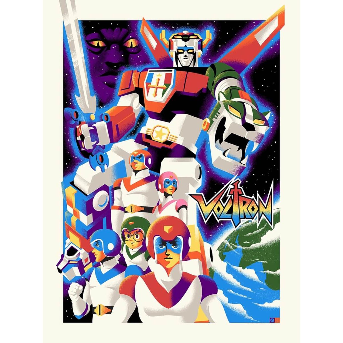 Voltron