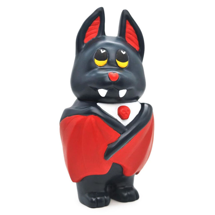 Von Bat by Club Babo