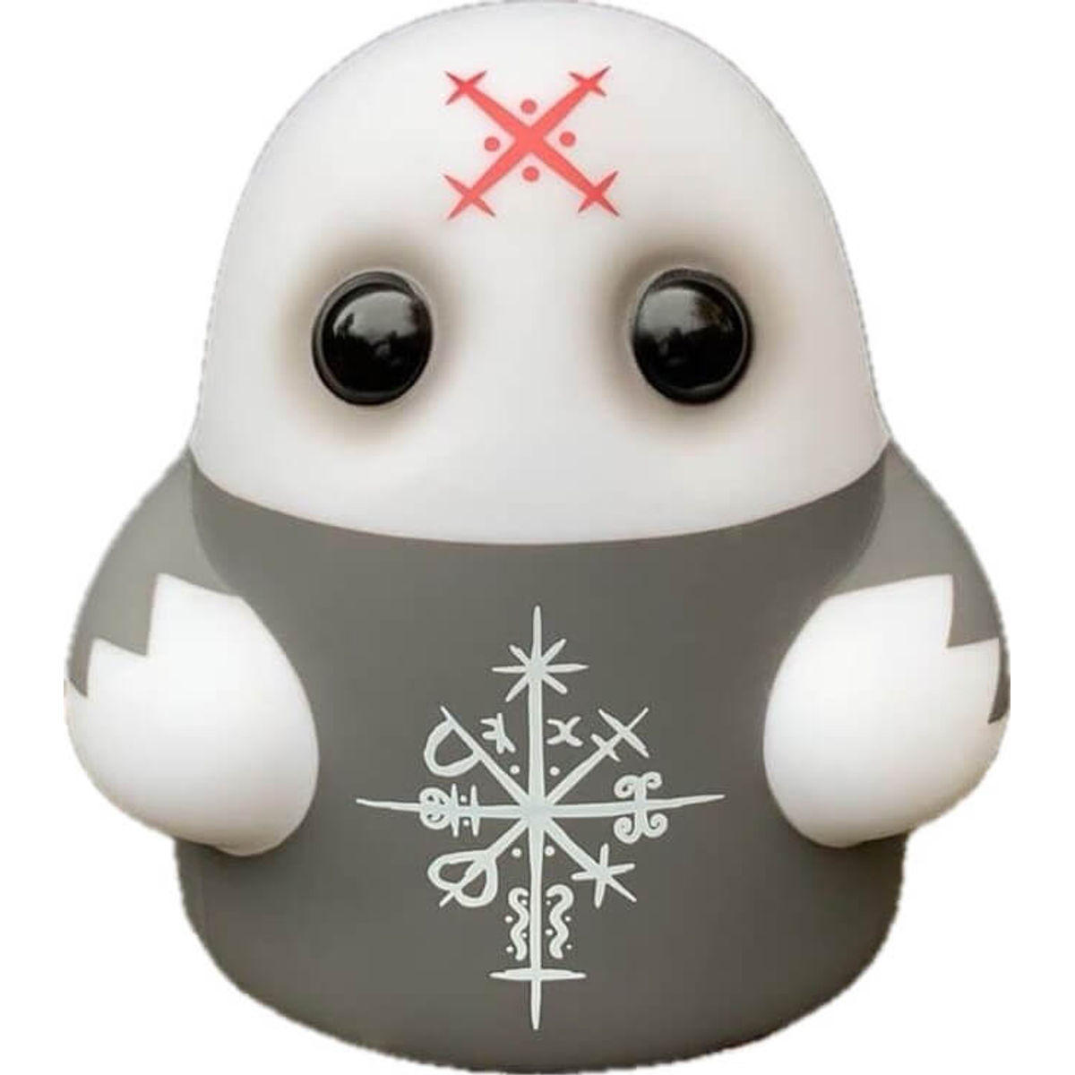 Voodoo Zombie Tiny Ghost