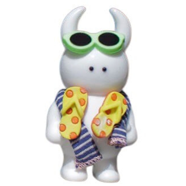 WANOW Uamou by Uamou (Ayako Takagi)