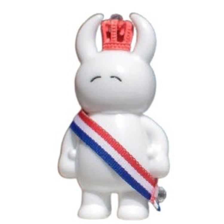WANOW Uamou - Happy by Uamou (Ayako Takagi)