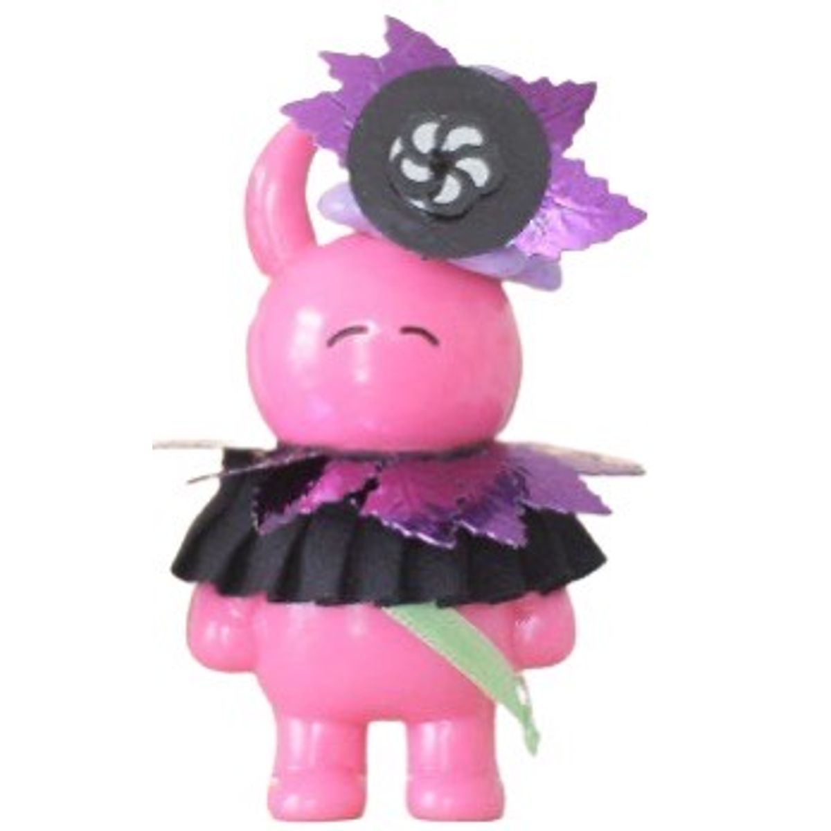 WANOW WIZARD Uamou - Happy