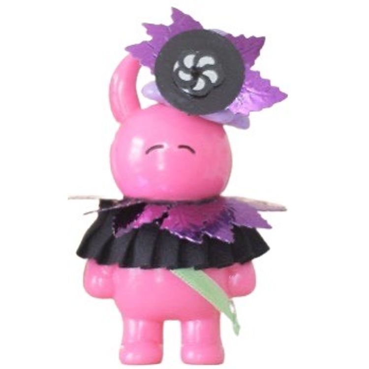 WANOW WIZARD Uamou - Happy by Uamou (Ayako Takagi)